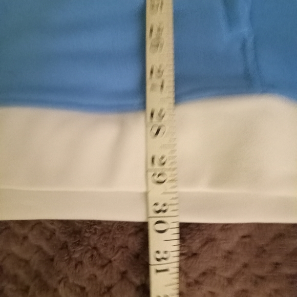 Rare Jordan 11 legen blue button up jacket dri fit 2xl - Picture 7 of 10